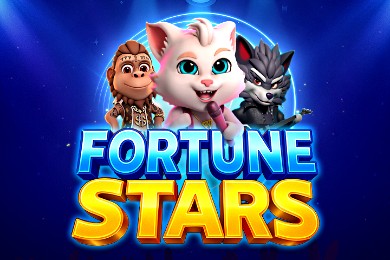Fortunestars слот онлайн МелБет Казино