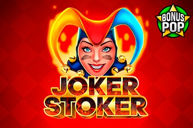 Joker Stoker слот онлайн МелБет Казино